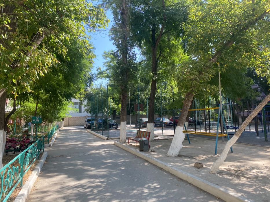 Продается квартира