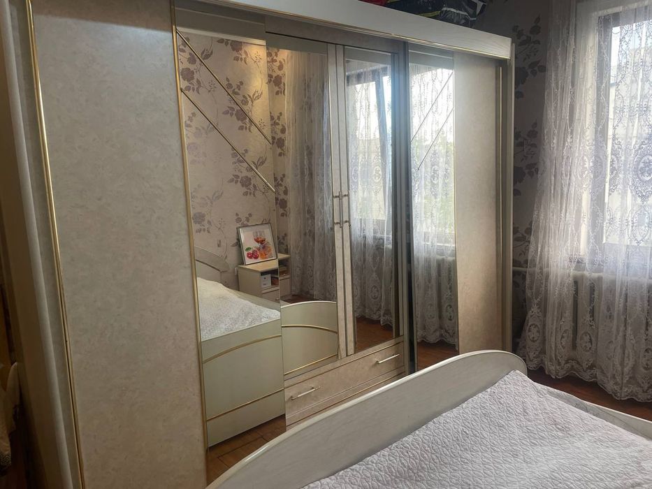 ‼️‼️‼️‼️‼️‼️‼️‼️‼️‼️ Куйлюк 4 массив 4/4/5 Ориентир Матонат метро