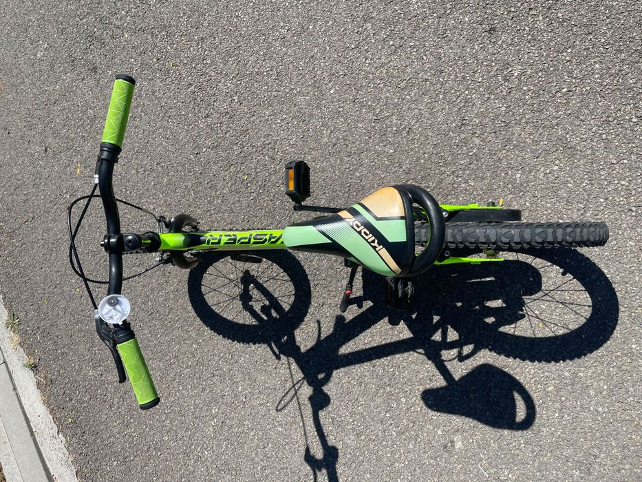 Детско колело Sprint 18”