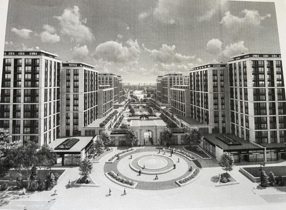 Продава се Двустаен апартамент в Пловдив, Тракия - 66 кв.м за 1344 €/кв.м - Снимка #2