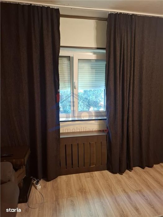 Decebal Turquoise  -  apartament 2 camere deosebit, cu parcare