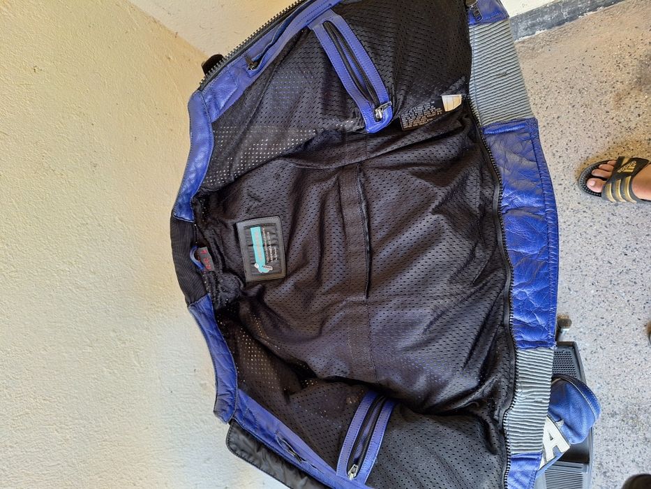 Яке yamaha 52 42 L размер