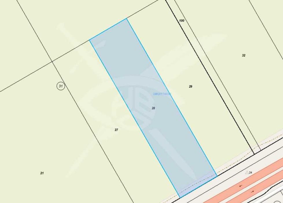 Парцел в Равда 81460