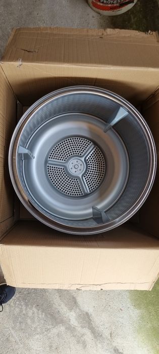 Cuva tambur uscator rufe samsung 9 kg