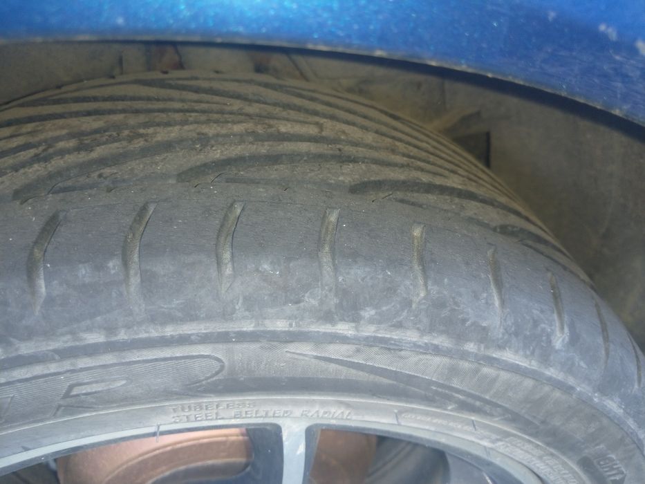 Roti Smart fortwo