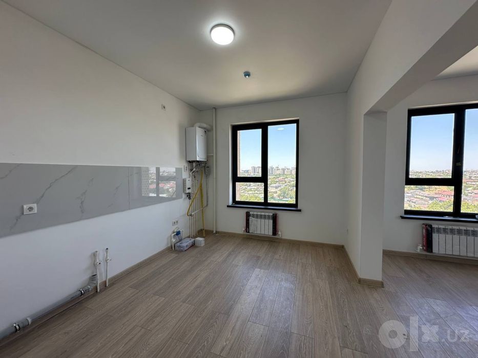 Продам ЖК Assalom Bog'lar Мирзо Улугбекский р-н