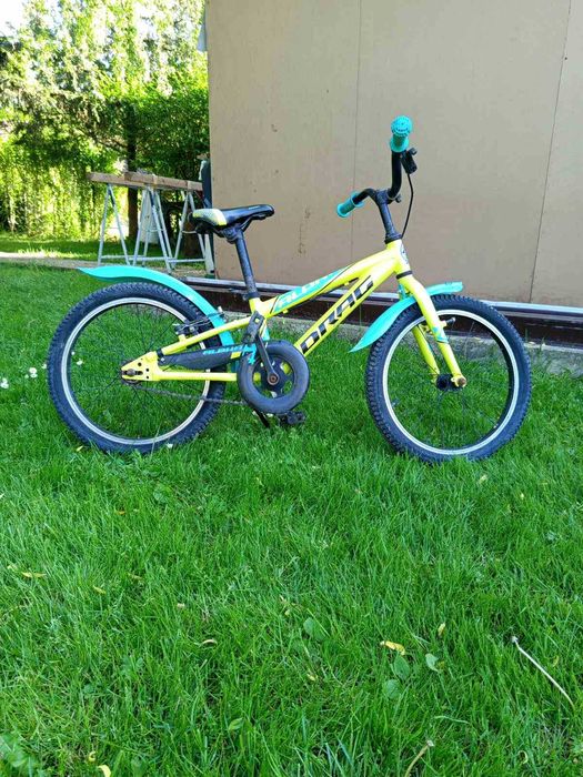 Колело DRAG alpha 24"
