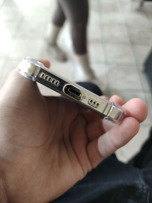 Обмен iPhone 12 pro 256