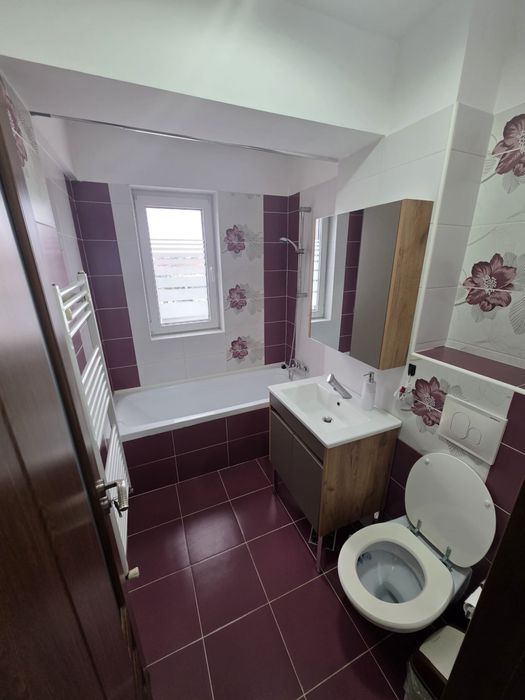 Inchiriez apartament 2 camere