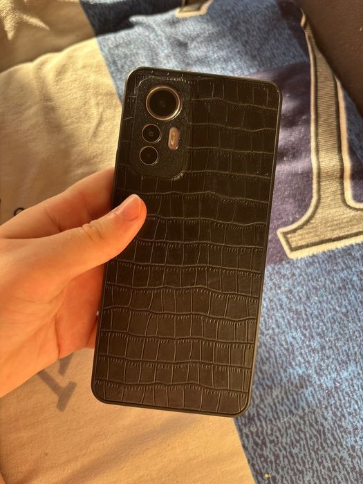 Xiaomi 12 lite продаю или обмен