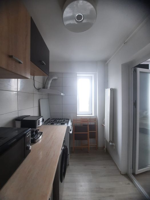 Închiriere garsonieră