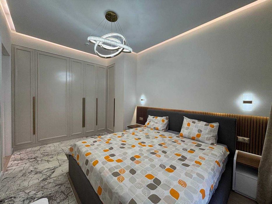 Kislorod 50м² вид на речку доход 1100$