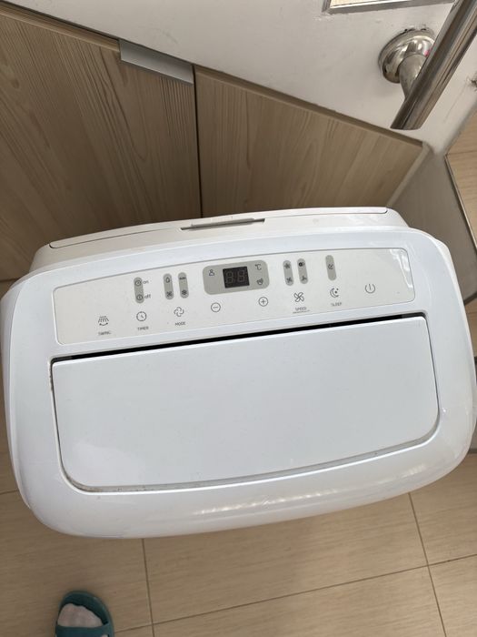 Aer Conditionat Portabil BEKO 12000BTU