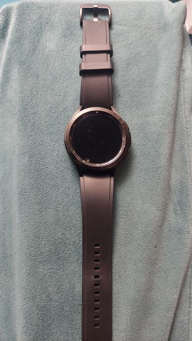 Samsung galaxy watch 4 classic