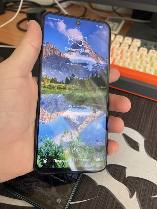 Redmi note 9 pro