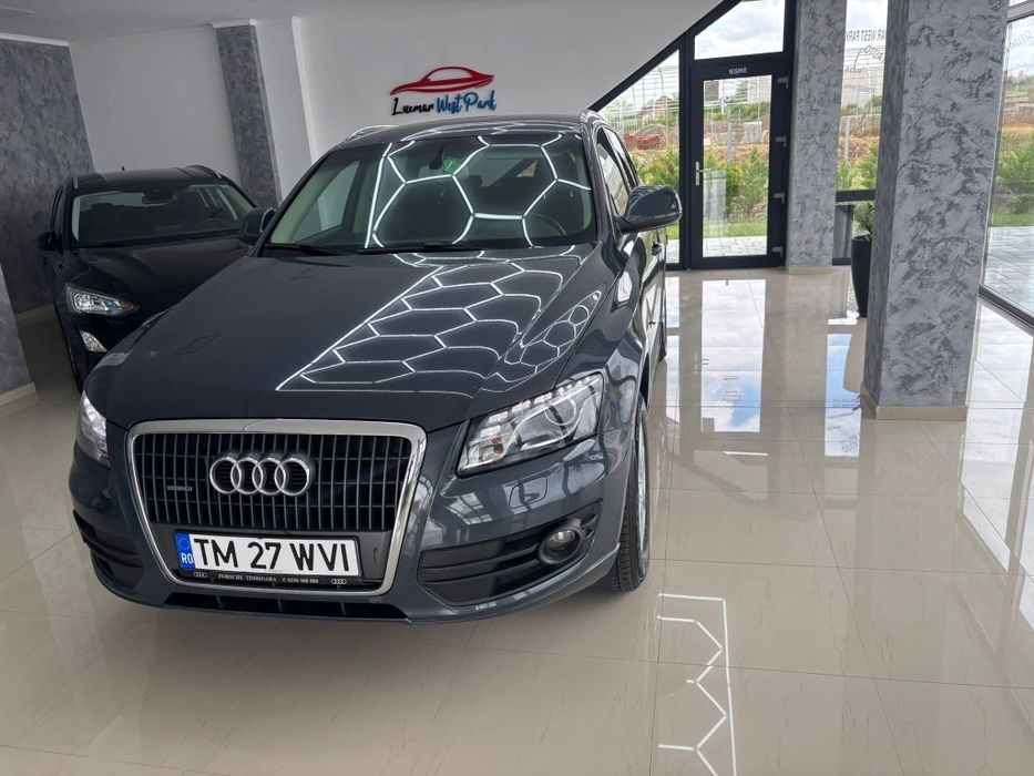 AUDI Q5 2010