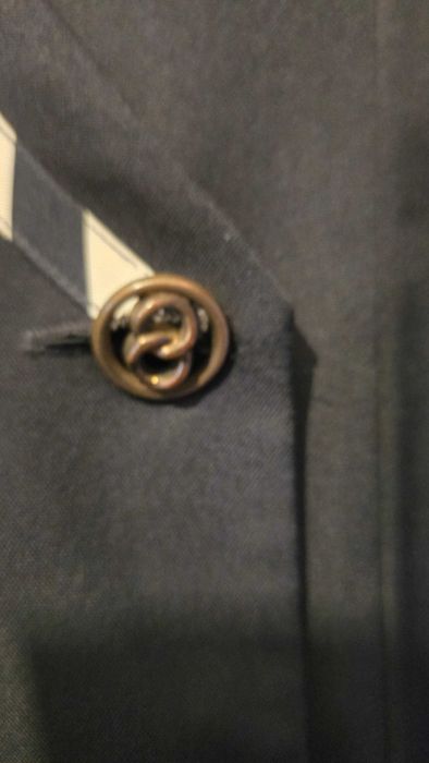 Sacou de damă negru masura M