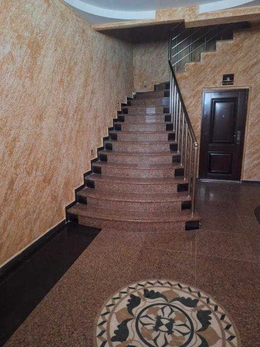 Дава се под наем Тристаен апартамент в Варна, Христо Ботев - 80 кв.м за 600 € - Снимка #23