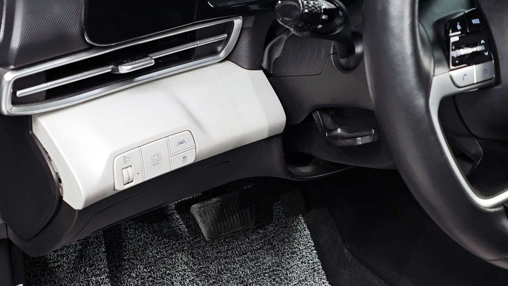 Hyundai AVANTE Modern