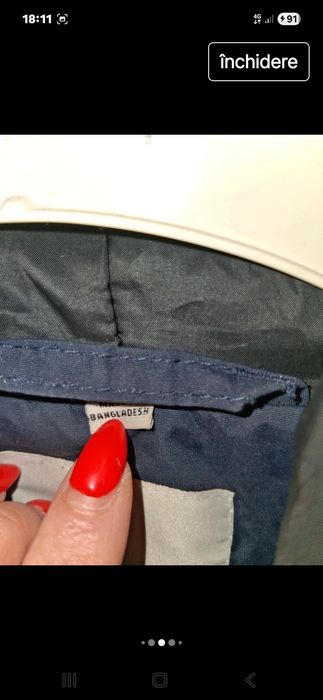 Geaca barbat Napapijri