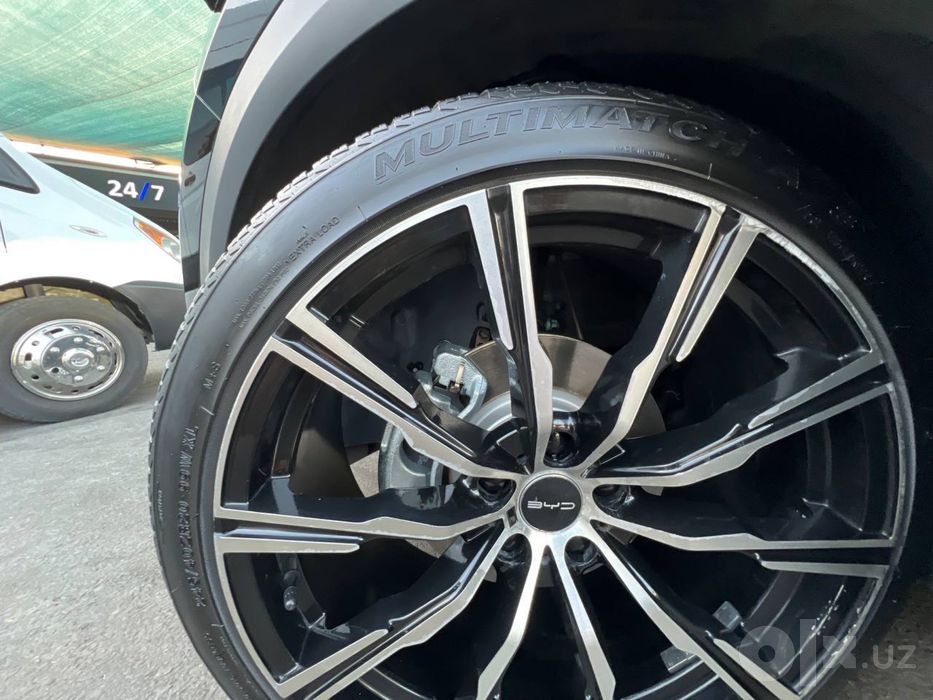 Балон шина 245/40 R20