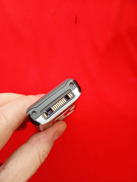 Sony CMD j70 ( decodat, baterie NOU NOUȚĂ)