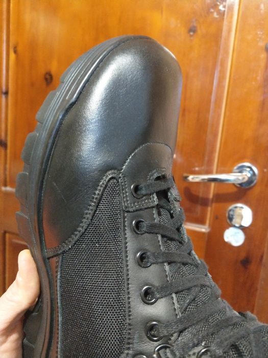 Кубинки Mill-tec 42/43нм. 27,2см.