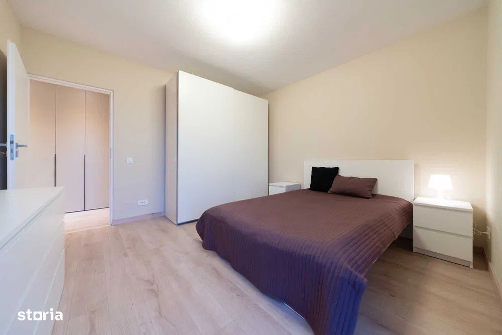 Apartament – Cluj-Napoca, Andrei Mureșanu Sud, Bună Ziua - Vedere 5