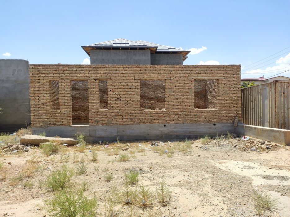 Ko'chmas mulk Termiz shahar