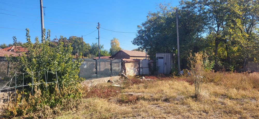 Продава се Парцел в Пазарджик, Идеален център - 1200 кв.м за 12 €/кв.м - Снимка #2