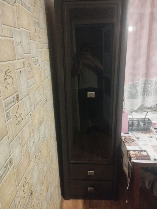 Сервант шкаф для вещей