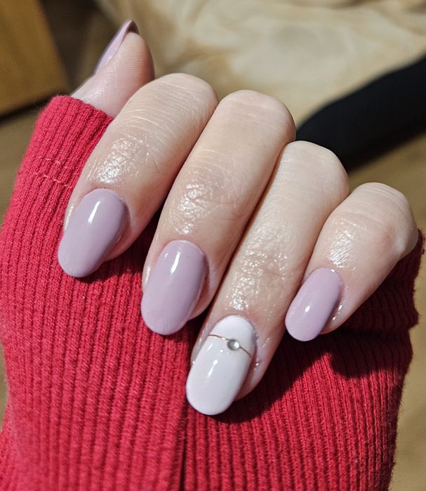 Manichiura semi/gel Piața Sudului