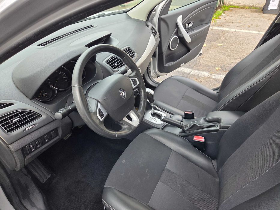 Renault Fluence 2011 , 1,5 DCI