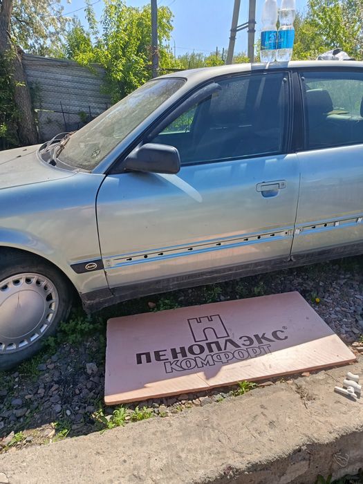 Ауди 100имсситмсс