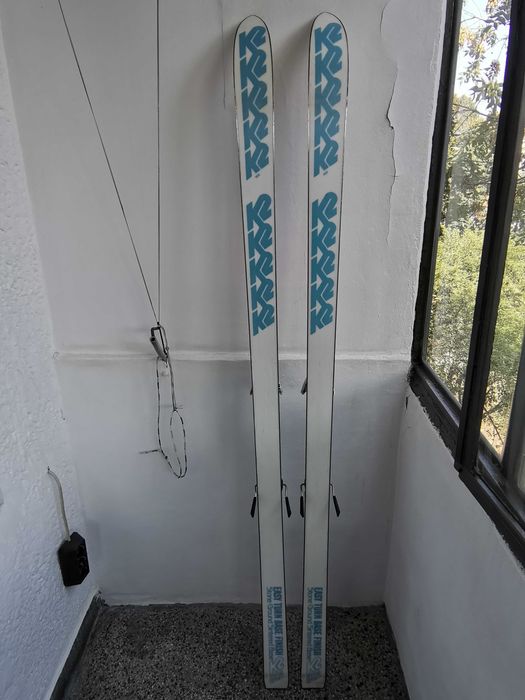 Продавам ски К2 Elite