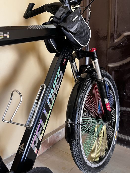 Велосипел Pellones