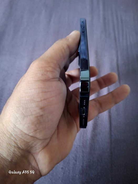 Iphone 12 pro 256 gb