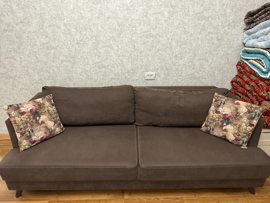 Продам диван раскладной