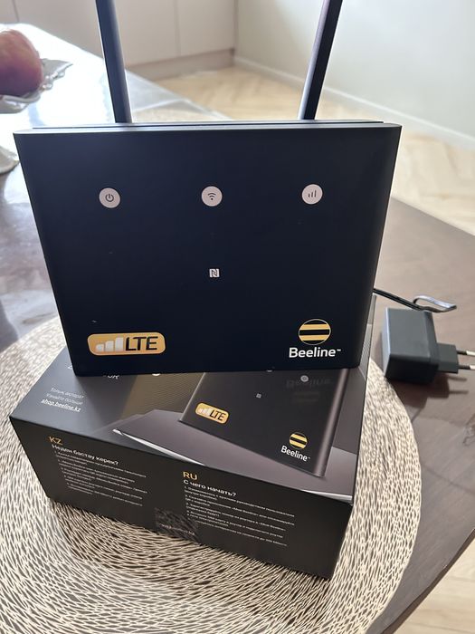 Билайн модем сатылады б/у