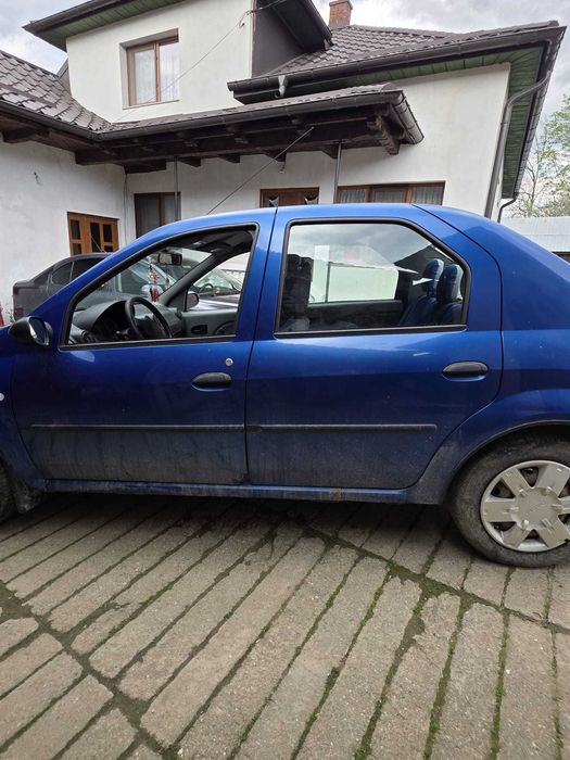 Dacia Logan 1.4Mpi 167.000 km