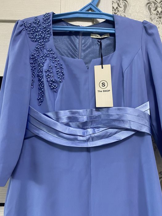 Продам очень красивое платье