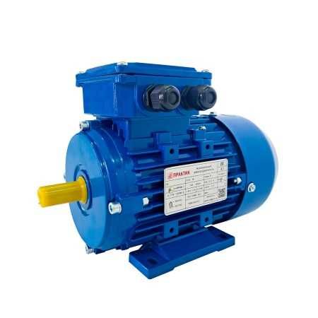 Электродвигатель АИР 90L4 2,2/1500 IM1081