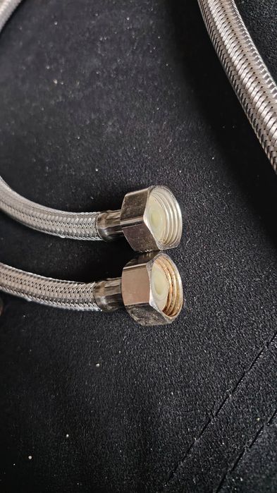 Toate la pachet flexibile baterie chiuveta