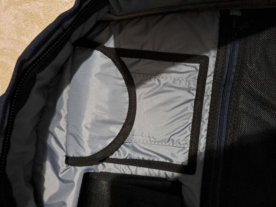 Оригинална раница