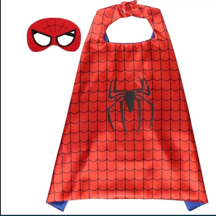 Costume superoi!!