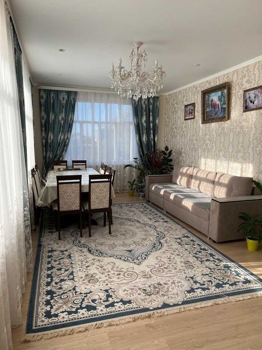 Продам  коттедж в Заречном.