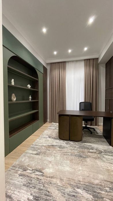 Продается Элитный Коттедж ONIX 2соток Файзабад, Мирабадский район