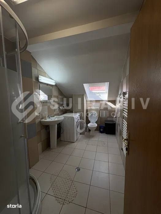 Apartament cu 3 camere decomandate, zona Observator – Zorilor