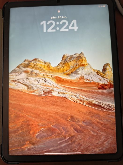 Ipad air gen 5  256 gb
