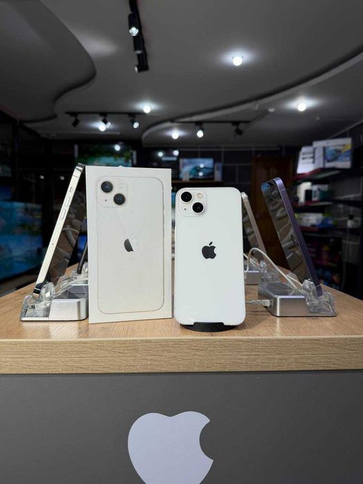 Телефон iPhone 13 128GB /Айфон 13 128